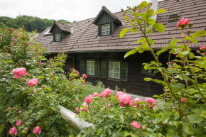 Das Altsteirische Landhaus - La Maison de Pronegg - Feriendomizil im Biosphärenpark Wienerwald Pressbaum